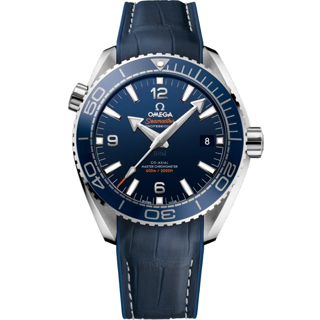 Omega Seamaster Planet Ocean 43.5 mm 215.33.44.21.03.001