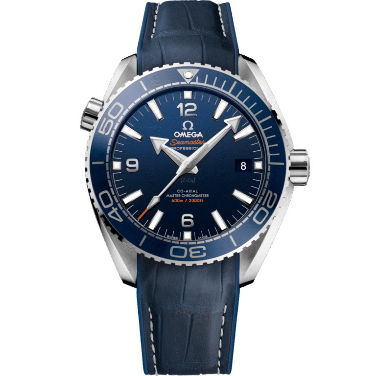 Omega Seamaster Planet Ocean 43.5 mm 215.33.44.21.03.001