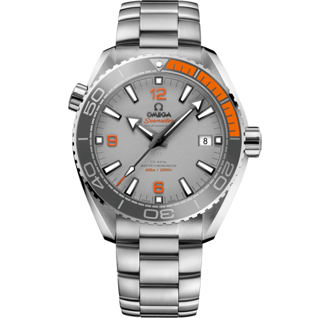 Omega Seamaster Planet Ocean 43.5 mm 215.90.44.21.99.001
