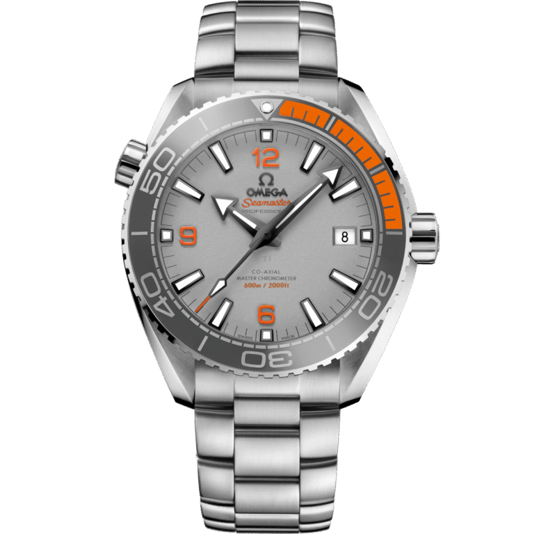 Omega Seamaster Planet Ocean 43.5 mm 215.90.44.21.99.001