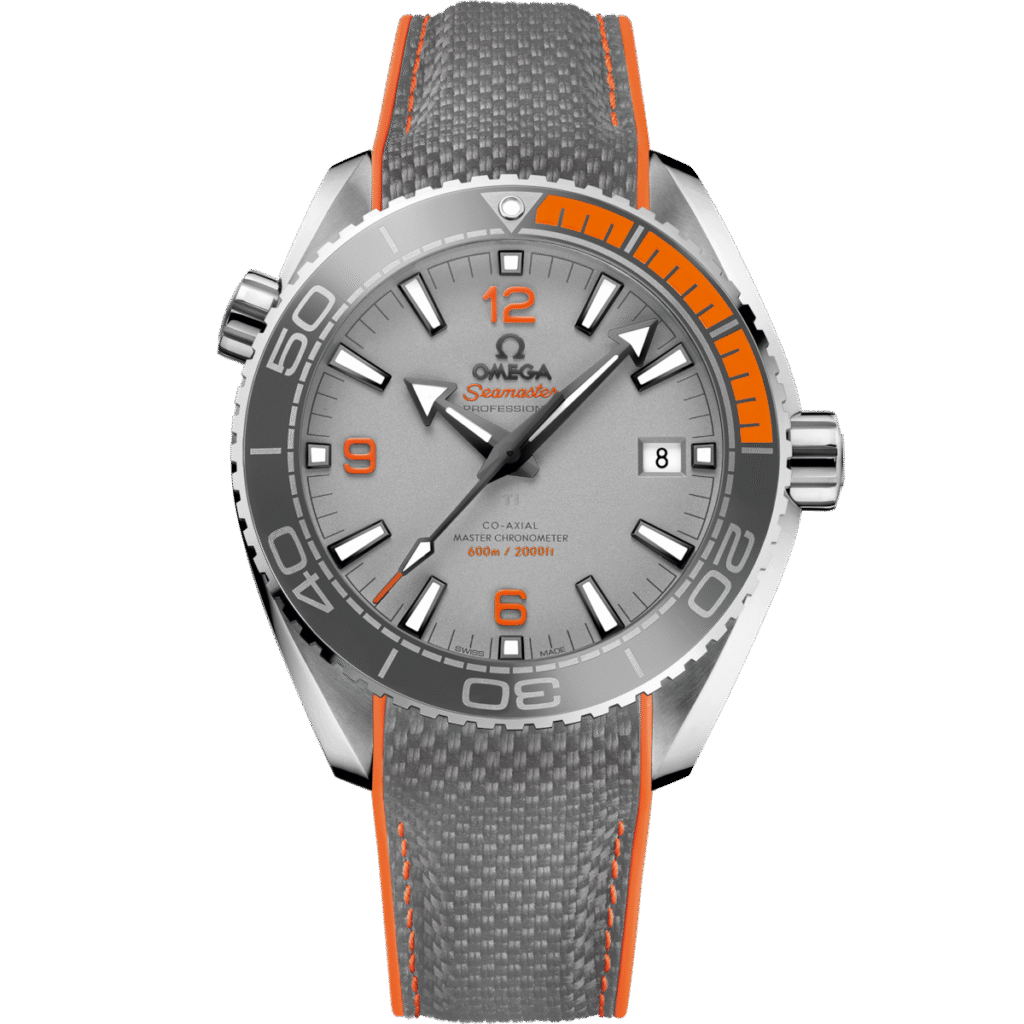Omega Seamaster Planet Ocean 43.5 mm 215.92.44.21.99.001
