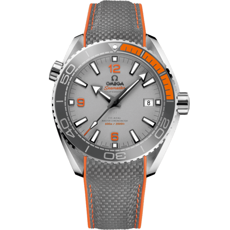 Omega Seamaster Planet Ocean 43.5 mm 215.92.44.21.99.001