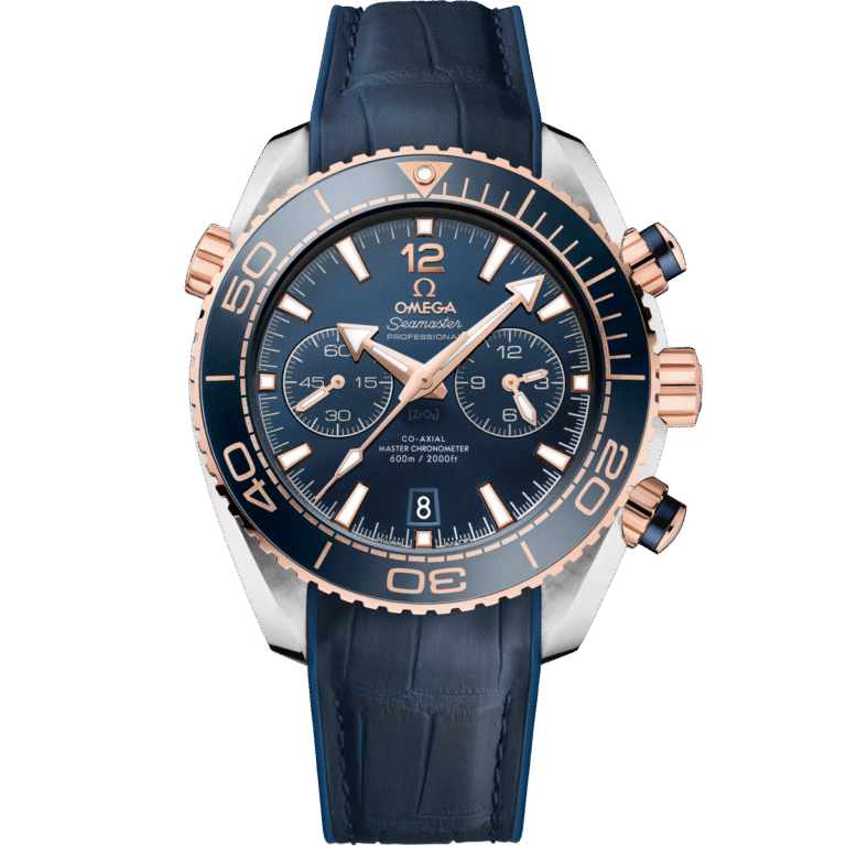 Omega Seamaster Planet Ocean 45.5 mm 215.23.46.51.03.001