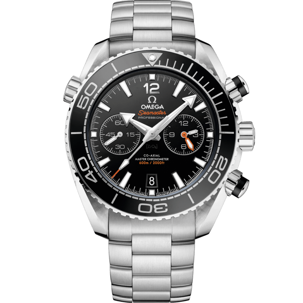 Omega Seamaster Planet Ocean 45.5 mm 215.30.46.51.01.001