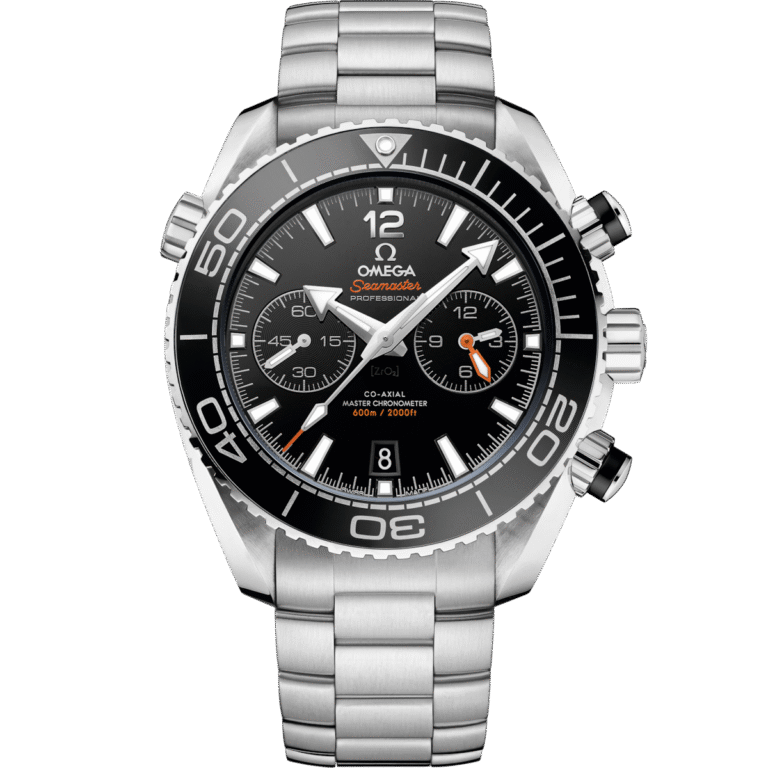 Omega Seamaster Planet Ocean 45.5 mm 215.30.46.51.01.001