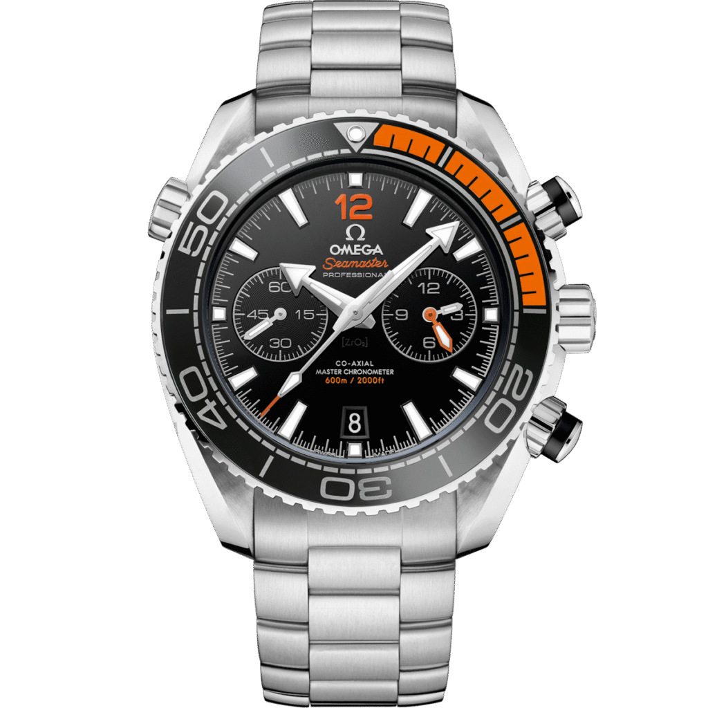 Omega Seamaster Planet Ocean 45.5 mm 215.30.46.51.01.002