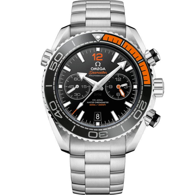 Omega Seamaster Planet Ocean 45.5 mm 215.30.46.51.01.002