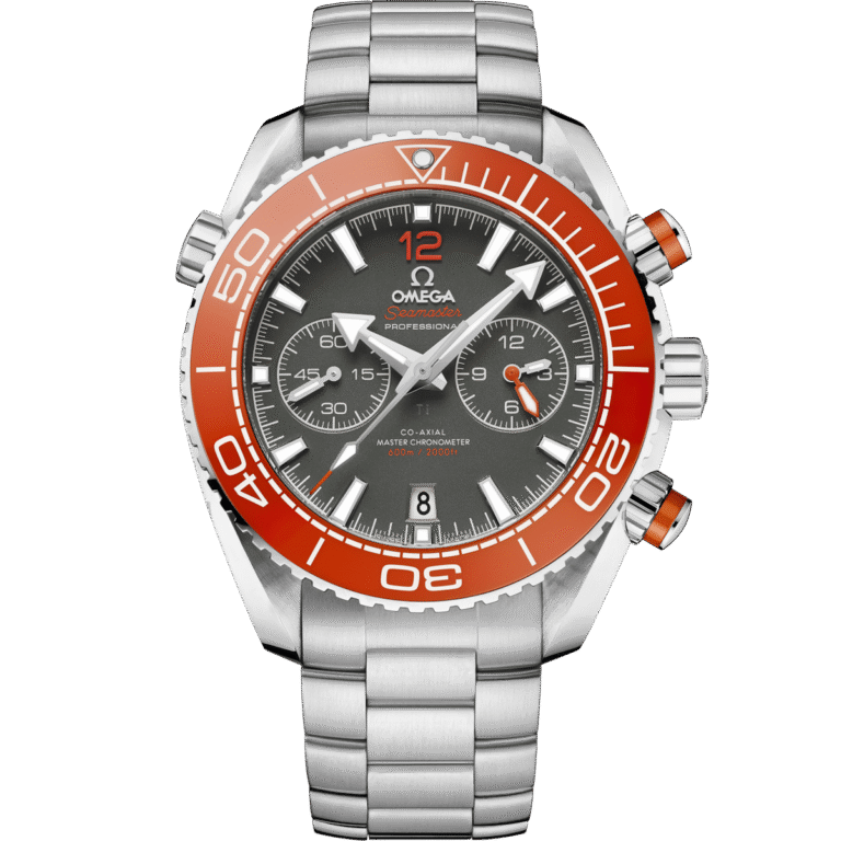 Omega Seamaster Planet Ocean 45.5 mm 215.30.46.51.99.001