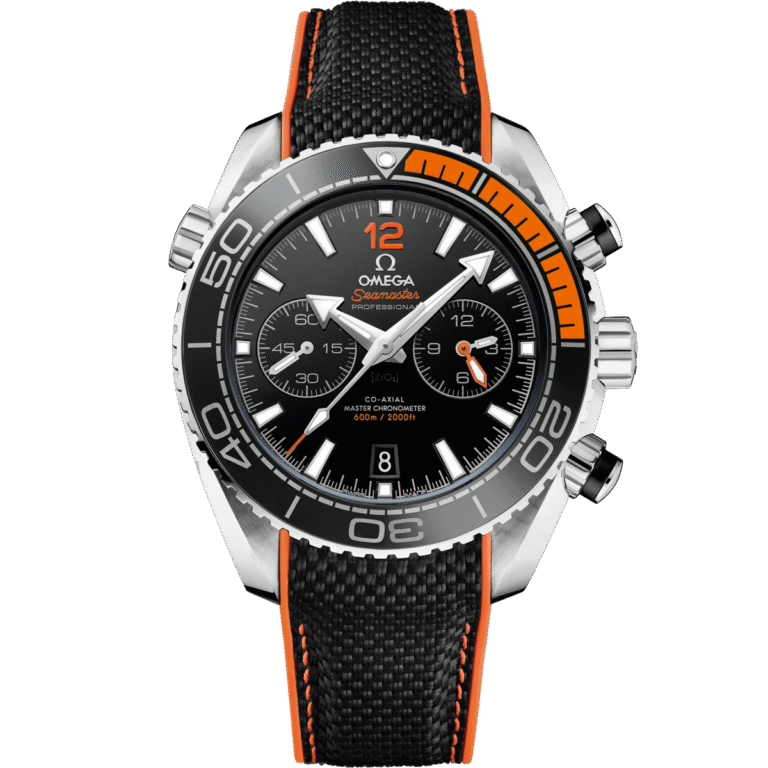 Omega Seamaster Planet Ocean 45.5 mm 215.32.46.51.01.001