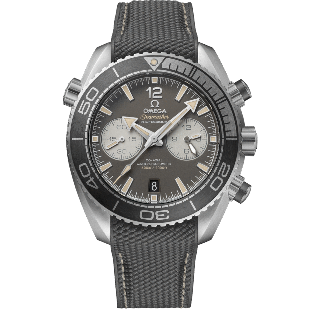 Omega Seamaster Planet Ocean 45.5 mm 215.32.46.51.01.004
