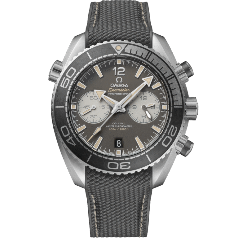 Omega Seamaster Planet Ocean 45.5 mm 215.32.46.51.01.004