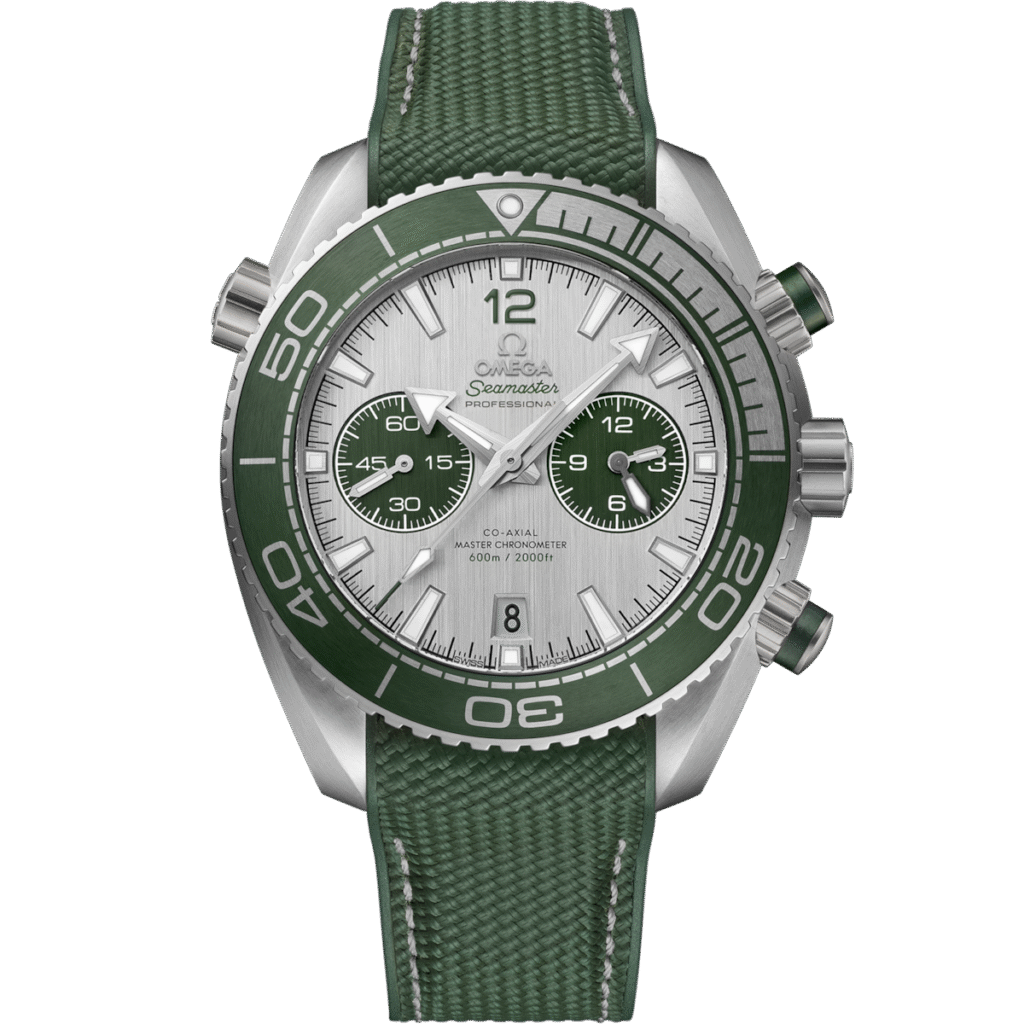 Omega Seamaster Planet Ocean 45.5 mm 215.32.46.51.06.001