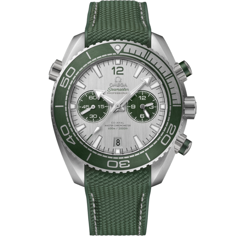 Omega Seamaster Planet Ocean 45.5 mm 215.32.46.51.06.001