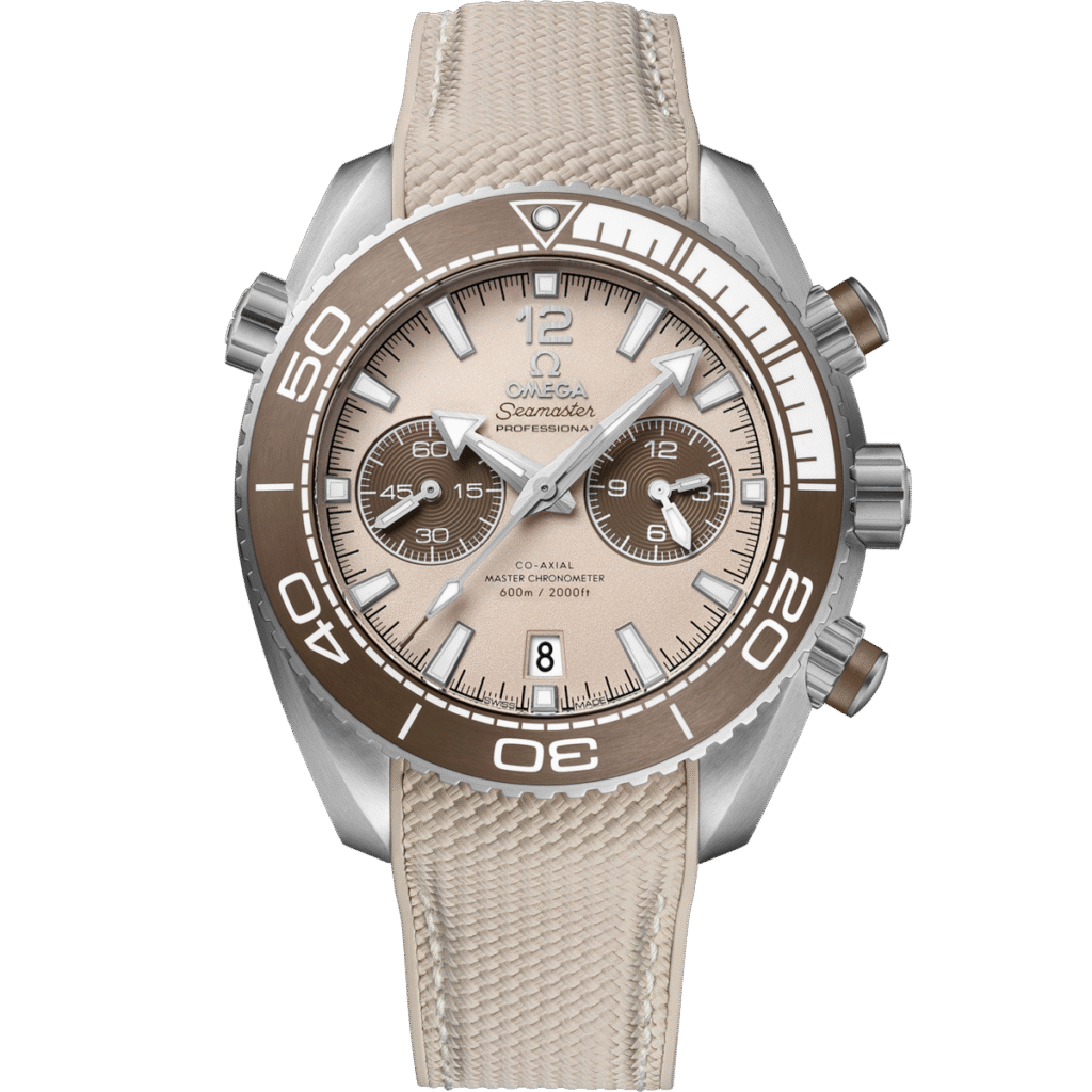 Omega Seamaster Planet Ocean 45.5 mm 215.32.46.51.09.001