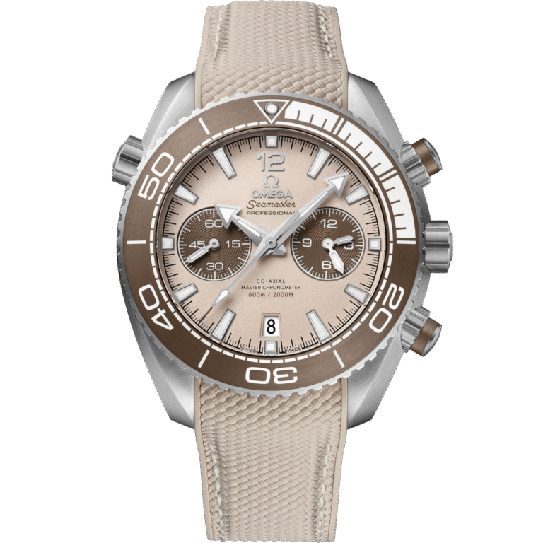 Omega Seamaster Planet Ocean 45.5 mm 215.32.46.51.09.001