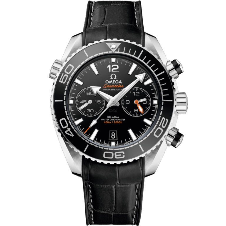 Omega Seamaster Planet Ocean 45.5 mm 215.33.46.51.01.001