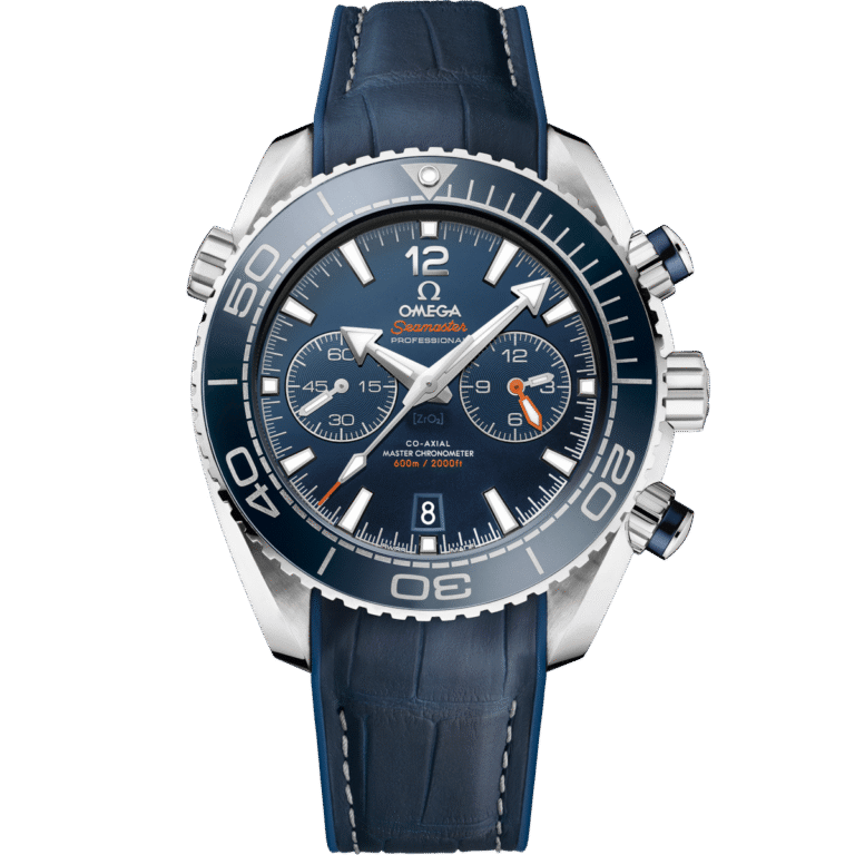 Omega Seamaster Planet Ocean 45.5 mm 215.33.46.51.03.001