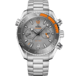 Omega Seamaster Planet Ocean 45.5 mm 215.90.46.51.99.001