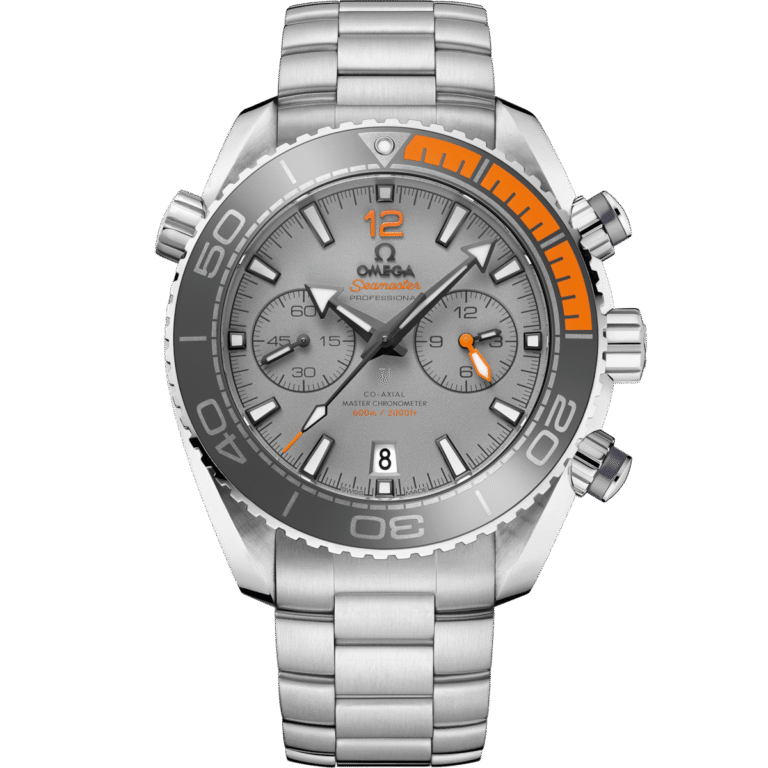 Omega Seamaster Planet Ocean 45.5 mm 215.90.46.51.99.001