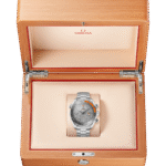 Omega Seamaster Planet Ocean 45.5 mm 215.90.46.51.99.001