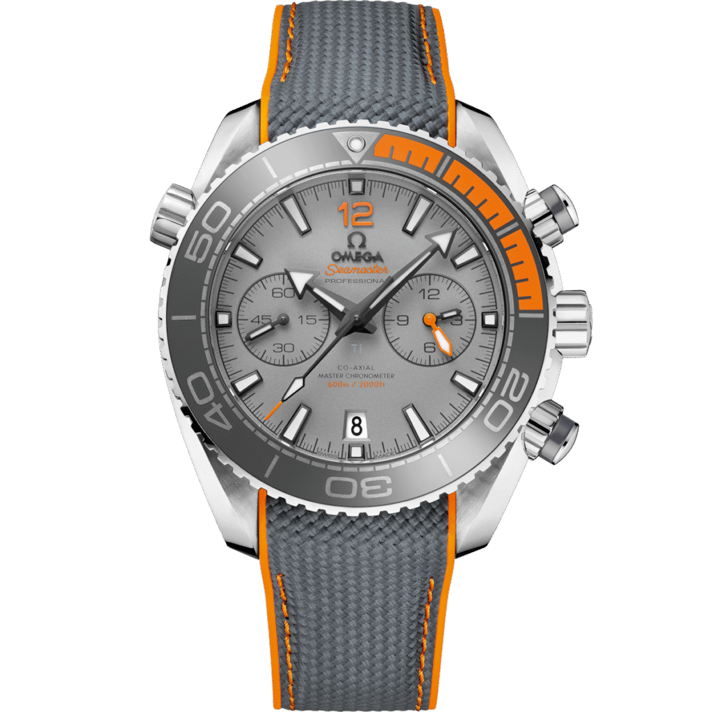 Omega Seamaster Planet Ocean 45.5 mm 215.92.46.51.99.001