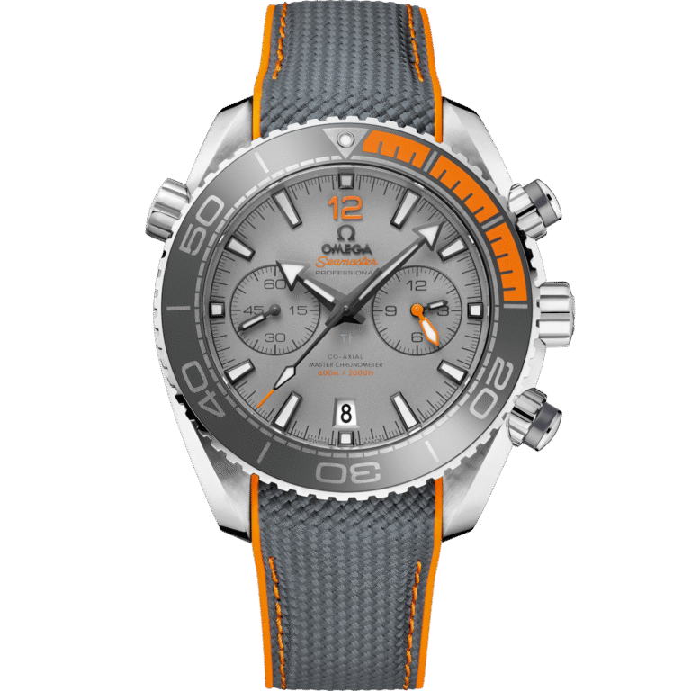 Omega Seamaster Planet Ocean 45.5 mm 215.92.46.51.99.001