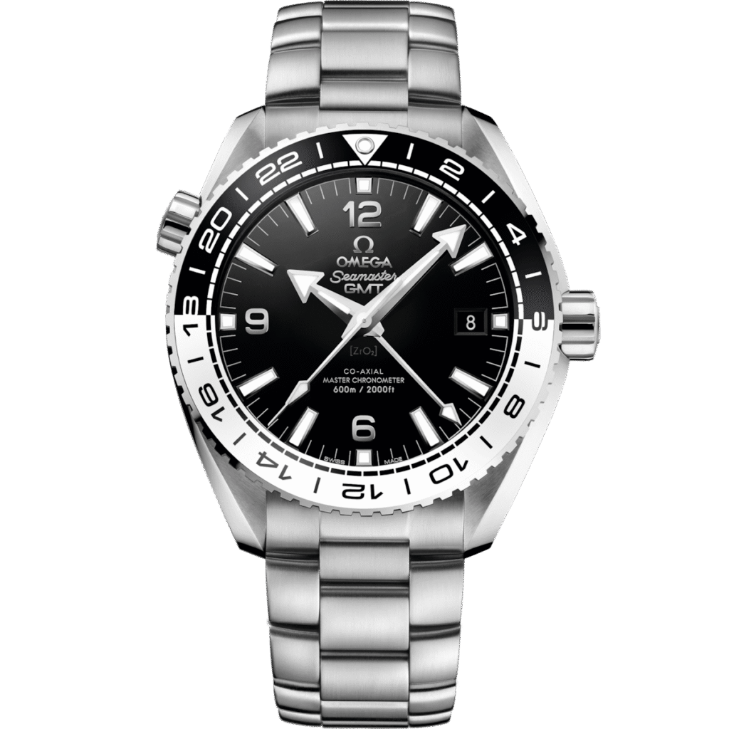 Omega Seamaster Planet Ocean 43.5 mm 215.30.44.22.01.001