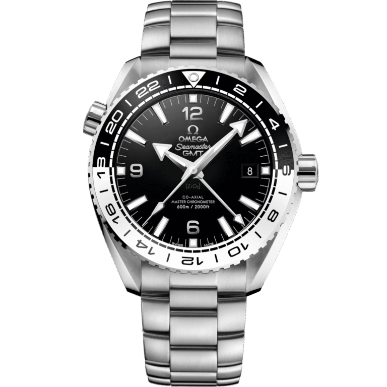 Omega Seamaster Planet Ocean 43.5 mm 215.30.44.22.01.001