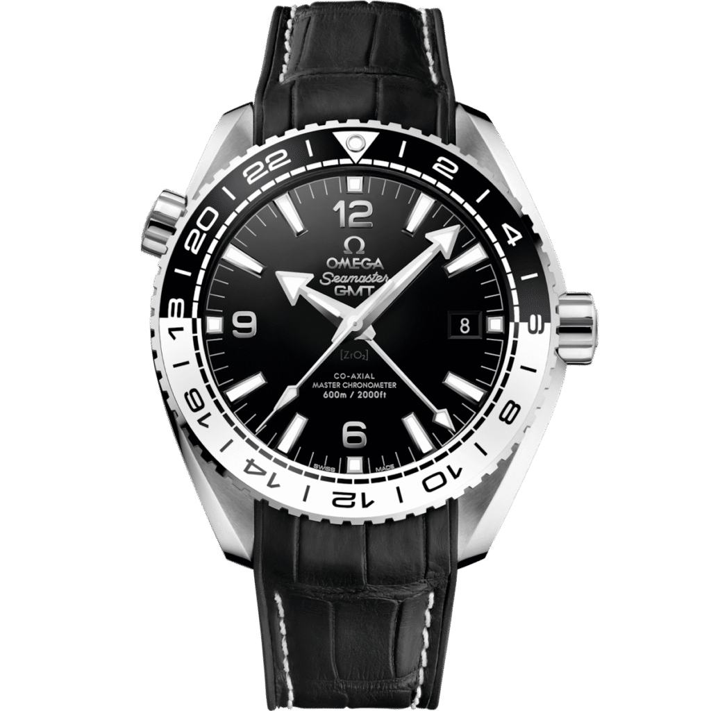Omega Seamaster Planet Ocean 43.5 mm 215.33.44.22.01.001