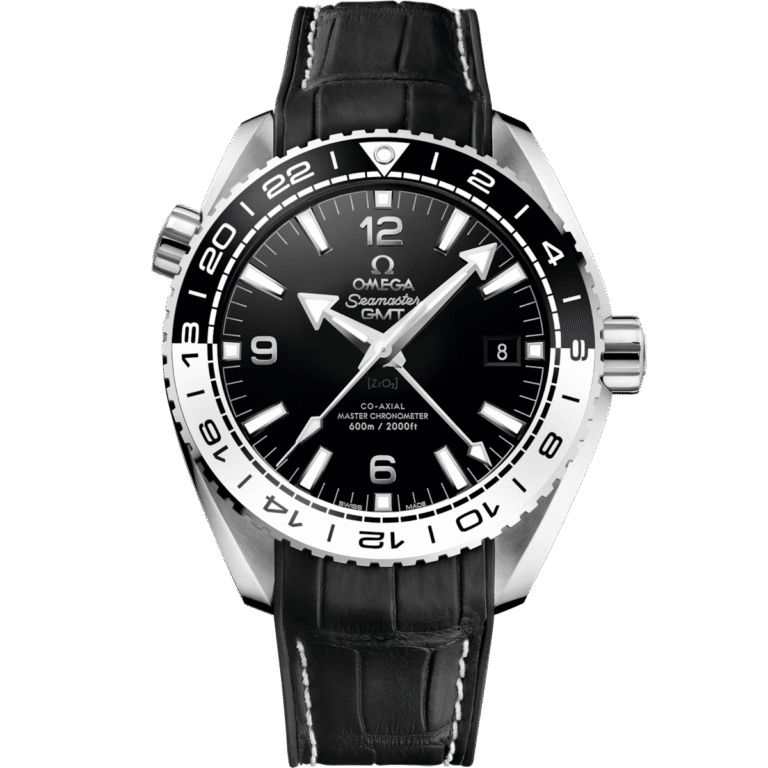 Omega Seamaster Planet Ocean 43.5 mm 215.33.44.22.01.001