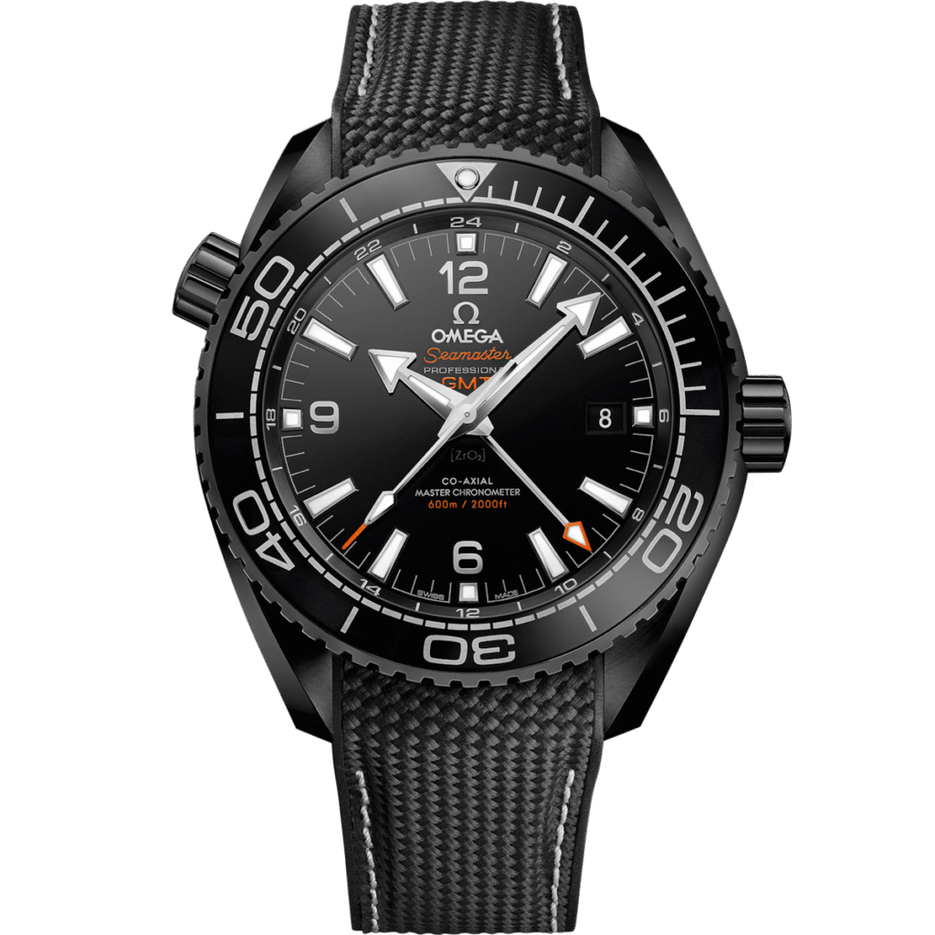 Omega Seamaster Planet Ocean 45.5 mm 215.92.46.22.01.001
