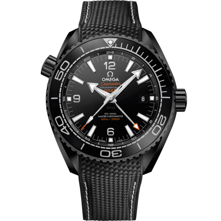Omega Seamaster Planet Ocean 45.5 mm 215.92.46.22.01.001