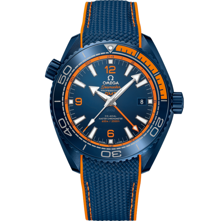 Omega Seamaster Planet Ocean 45.5 mm 215.92.46.22.03.001