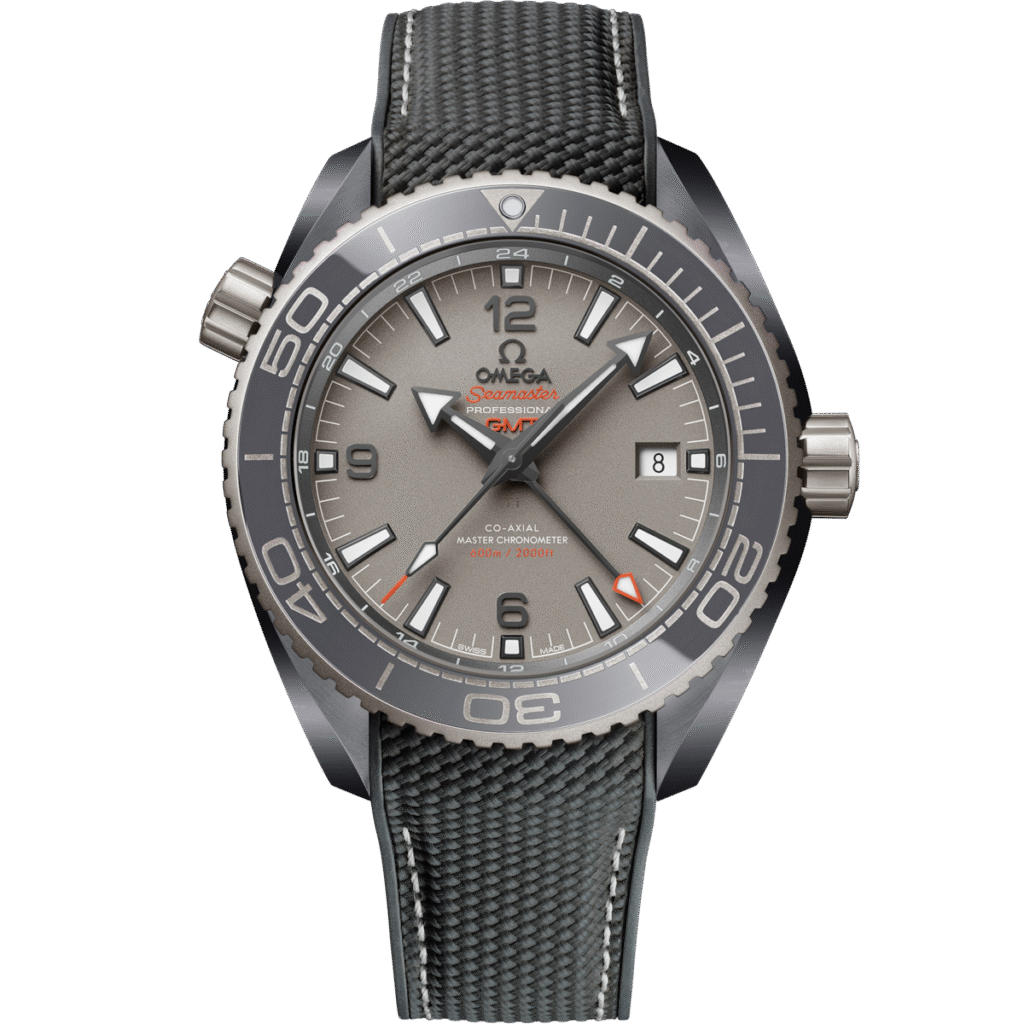 Omega Seamaster Planet Ocean 45.5 mm 215.92.46.22.99.002