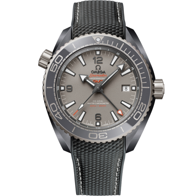 Omega Seamaster Planet Ocean 45.5 mm 215.92.46.22.99.002