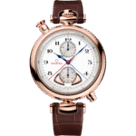 Omega Olympic 1932 Chrono Chime 45 mm 522.53.45.52.04.001