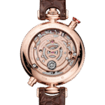 Omega Olympic 1932 Chrono Chime 45 mm 522.53.45.52.04.001