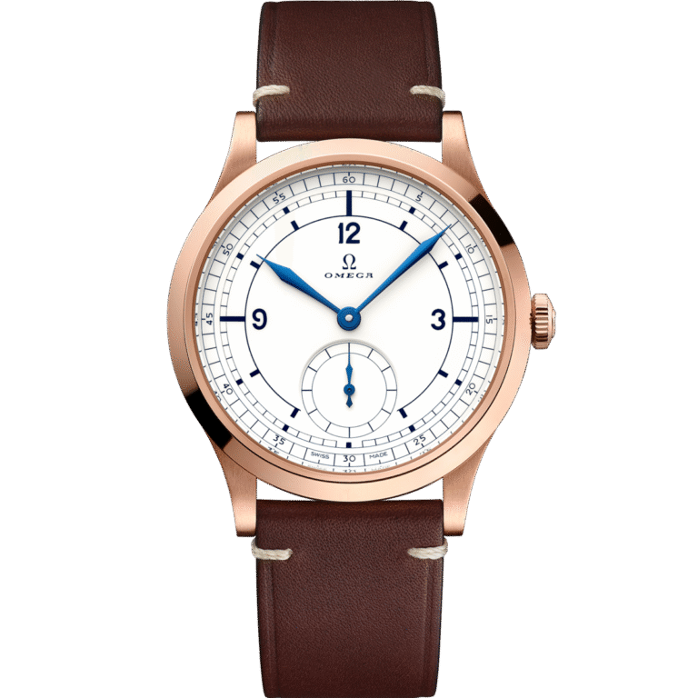 Omega Olympic Games Collection 39 mm 522.52.39.21.04.001