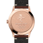 Omega Olympic Games Collection 39 mm 522.52.39.21.04.001