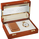 Omega Olympic Pocket Watch 70 mm 5108.20.00