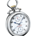 Omega Olympic Pocket Watch 70 mm 5110.20.00