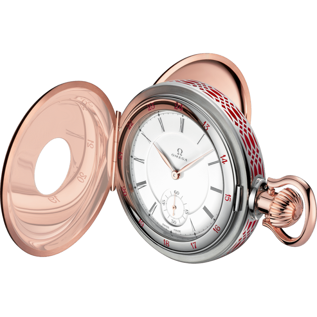 Omega Watches 60 mm 518.62.60.00.04.001