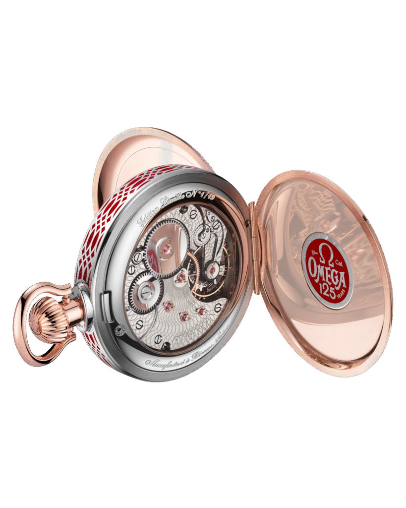 Omega Watches 60 mm 518.62.60.00.04.001