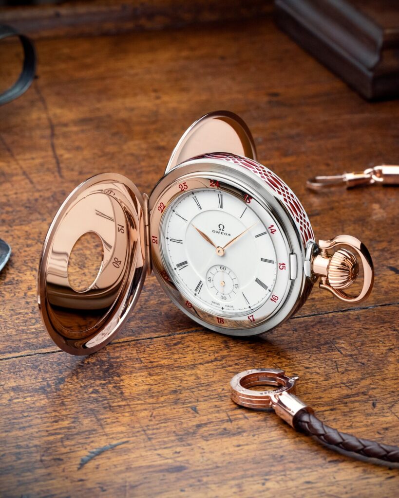 Omega Watches 60 mm 518.62.60.00.04.001