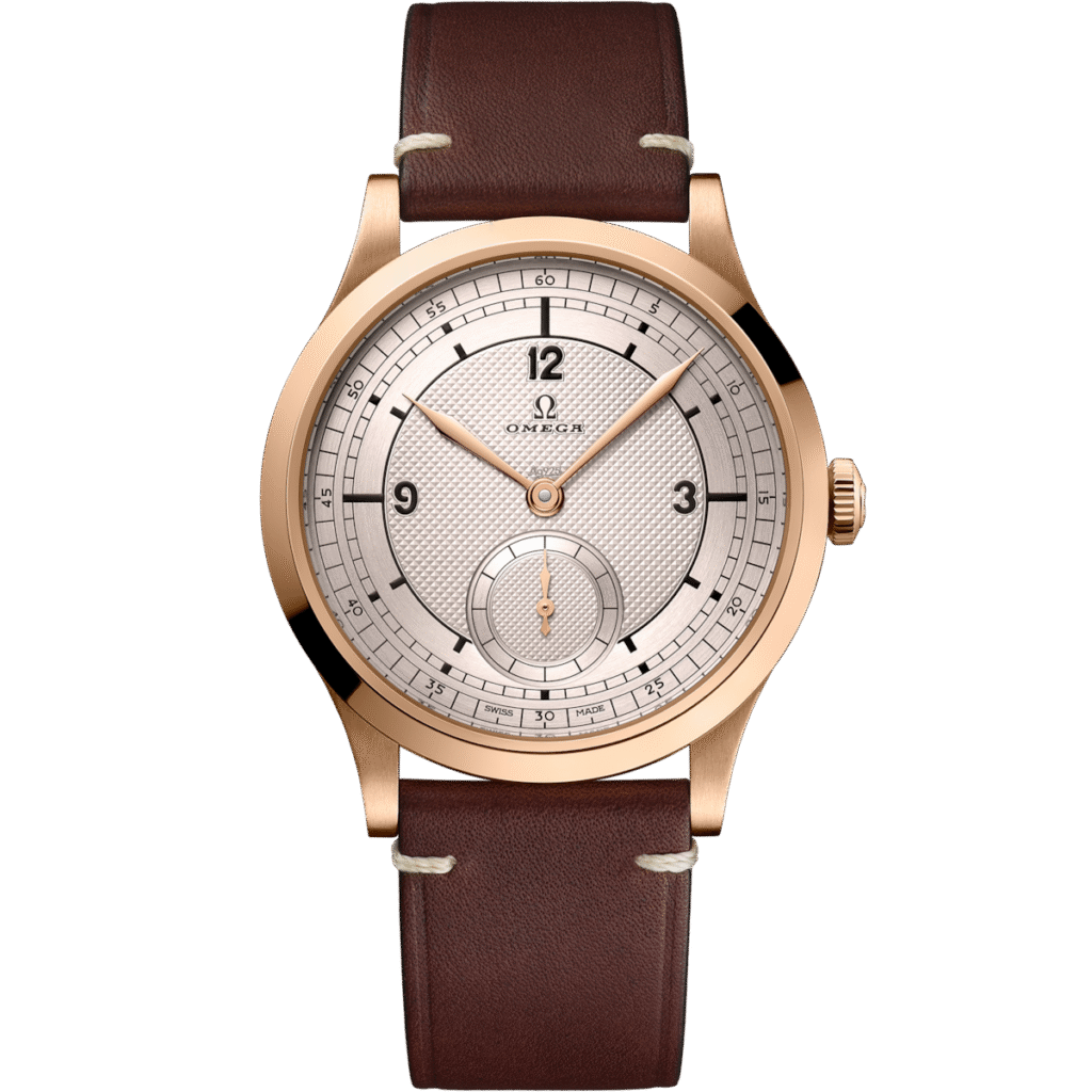 Omega Olympic and Paralympic Games watches 39 mm 522.92.39.21.99.001