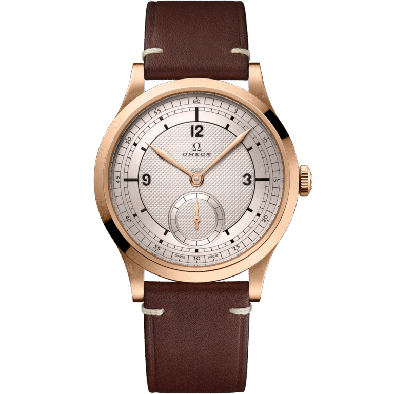 Omega Olympic and Paralympic Games watches 39 mm 522.92.39.21.99.001