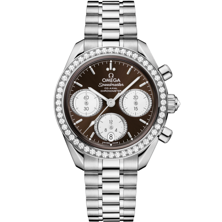 Omega Speedmaster 38 mm 324.15.38.50.63.001