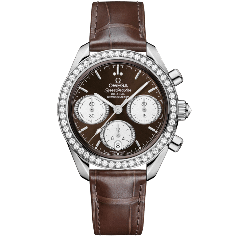 Omega Speedmaster 38 mm 324.18.38.50.63.001