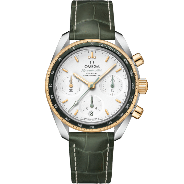 Omega Speedmaster 38 mm 324.23.38.50.02.001