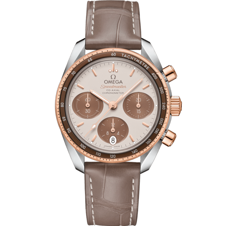 Omega Speedmaster 38 mm 324.23.38.50.02.002